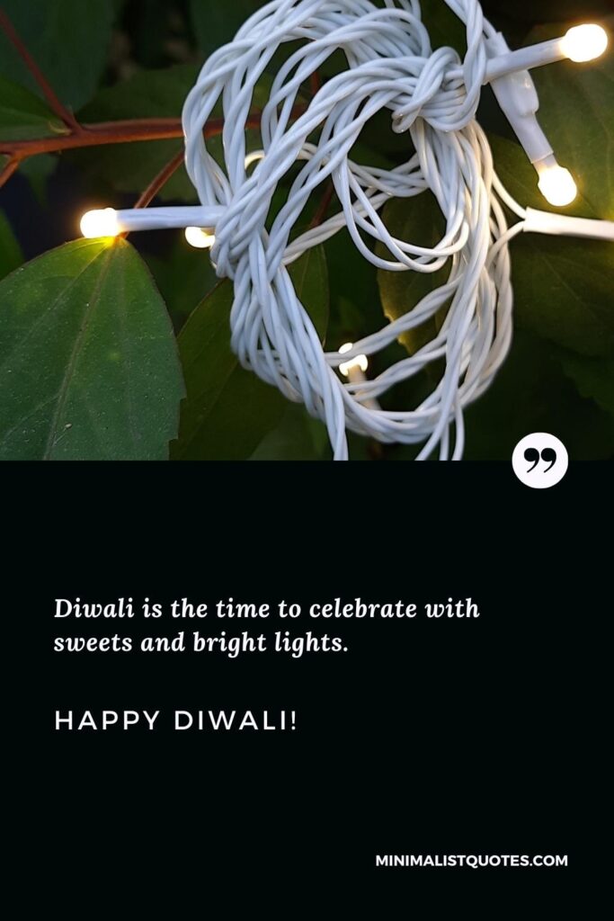 Happy Diwali Images: Diwali is the time to celebrate with sweets and bright lights. Happy Diwali!